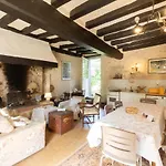 Le Tertre Maison d'hôtes 3*