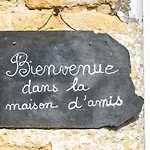 Le Tertre 3* Dureil