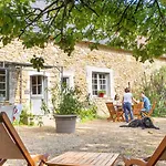 Maison d'hôtes Le Tertre Dureil
