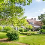 Le Tertre Maison d'hôtes 3*