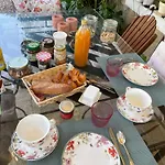 Maison d'hôtes Le Tertre 3*