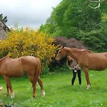 Le Tertre Maison d'hôtes 3*