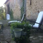 Le Tertre Maison d'hôtes Dureil