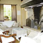 Maison d'hôtes Le Tertre Dureil