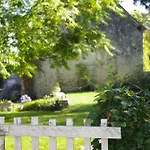 Maison d'hôtes Le Tertre 3*