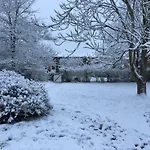 Le Tertre Maison d'hôtes 3*
