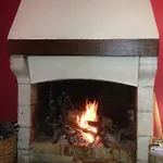 Maison d'hôtes Le Tertre 3*