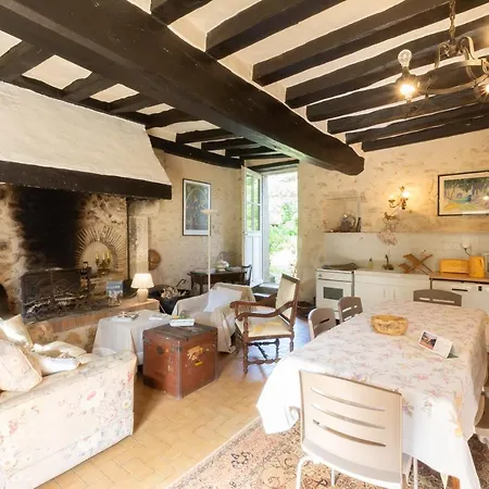 Le Tertre Guest house *