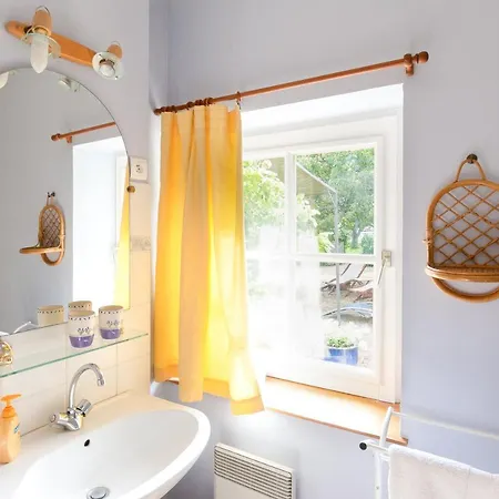 Maison d'hôtes Le Tertre