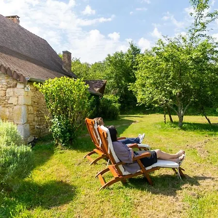 Le Tertre Dureil