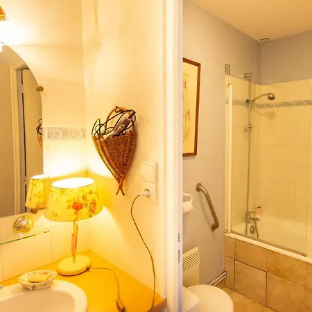 Le Tertre Guest house