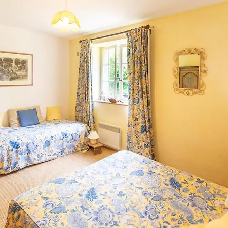 Maison d'hôtes Le Tertre