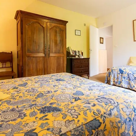Le Tertre Guest house
