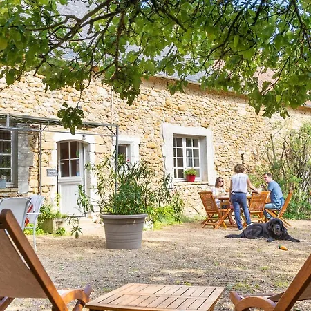 Guest house Le Tertre Dureil