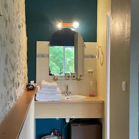 Maison d'hôtes Le Tertre