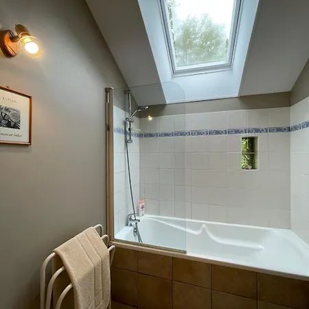 Maison d'hôtes Le Tertre 3*