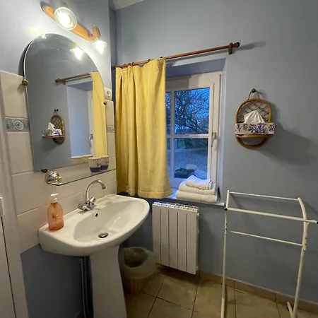 Maison d'hôtes Le Tertre