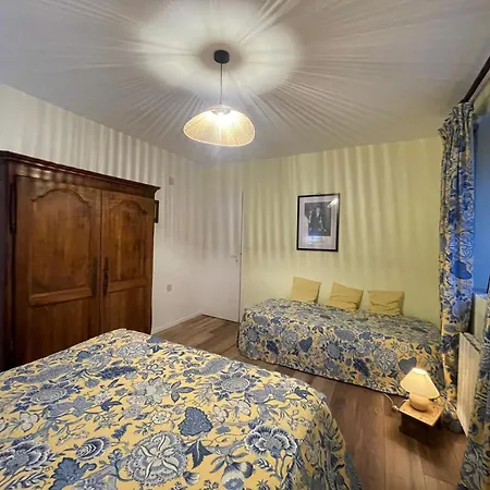 Le Tertre 3* Dureil