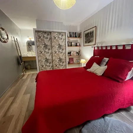 Maison d'hôtes Le Tertre 3*