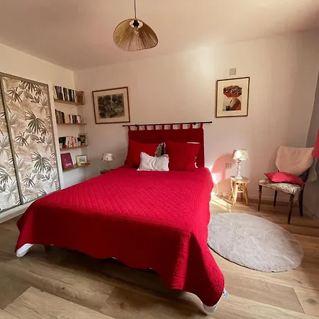 Maison d'hôtes Le Tertre