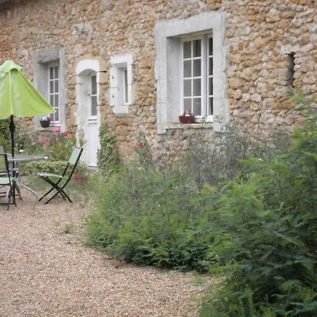 Le Tertre