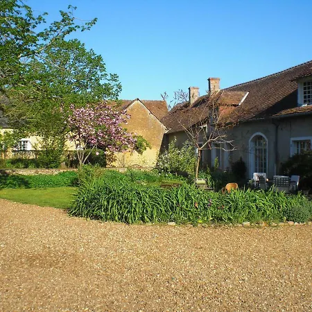 Le Tertre Dureil