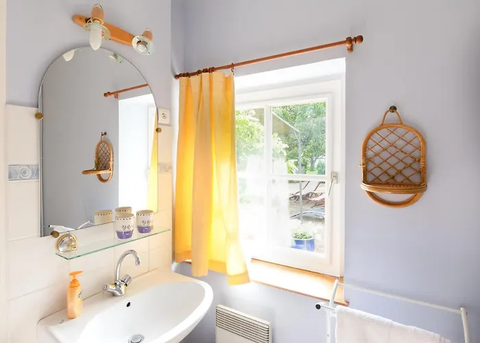 Maison d'hôtes Le Tertre