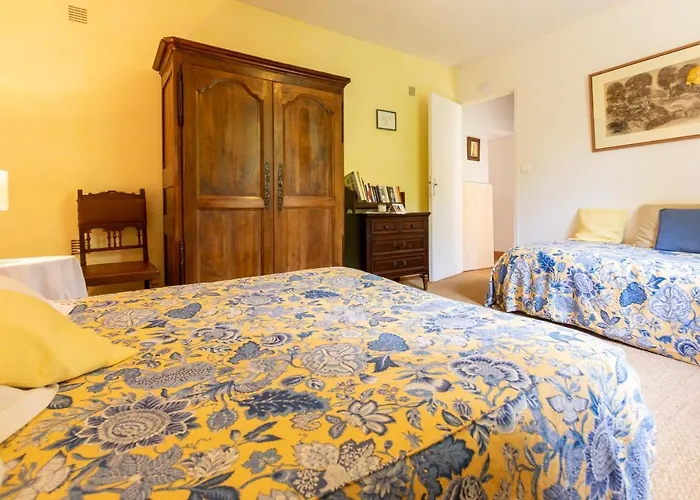 Le Tertre Maison d'hôtes