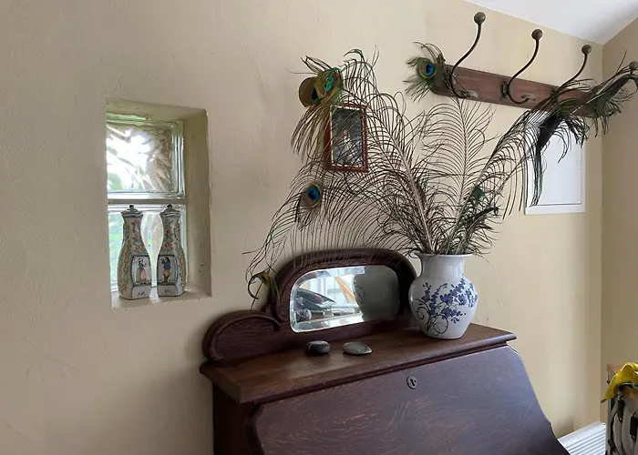 Maison d'hôtes Le Tertre 3*