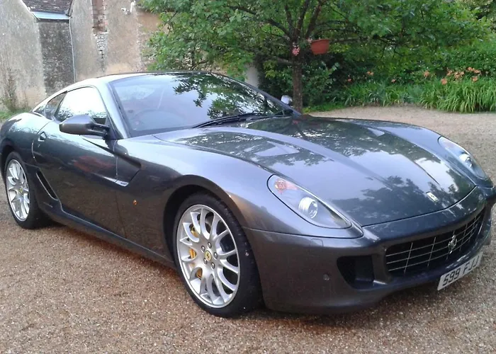 Maison d'hôtes Le Tertre Dureil